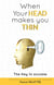 When your head makes you thin - the key to success