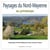 Paysages du nord-mayenne au printemps - landscapes of north mayenne in spring (loire country, france