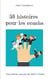 59 histoires pour les coachs : des perles reçues de Selim Aïssel