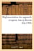Reglementation des appareils a vapeur, lois des 21 juillet 1856, 18 avril 1900, 18 juillet 1892 - de