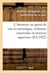 L'armenie au point de vue economique, richesses minerales de l'armenie - reserves aqueuses de la rep
