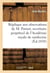 Réplique aux observations de M. Pariset, secrétaire perpétuel de l'Académie royale de médecine : sur son expérience de désinfection faite à Tripoli, en Syrie