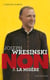 Joseph  Wresinski : "Non à la misère"