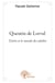 Quentin de lorval