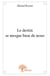 Le destin se moque bien de nous