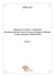 Sémiotique de l'espace et sémantique du discours littéraire dans les oeuvres de Ngugi wa Thiong'o, George Lamming et William Boyd t.2