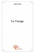 Le voyage