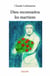 Dieu reconnaitra les martiens