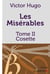 Les Misérables Tome 2 - Cosette