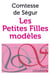 Les petites filles modèles