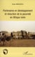 Partenaires en développement et réduction de la pauvreté en Afrique noire