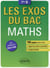 Les exos du bac  : mathématiques - terminale S - enseignements spécifique et de spécialité