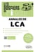 Les annales de LCA 2009 à 2016 - 15 articles de LCA