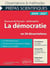 La démocratie en 20 dissertations - prépas scientifiques - épreuve de français-philosophie (édition 2020/2021)