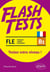Flash tests : FLE (français langue étrangère) - B1 - testez votre niveau de français !