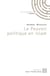 Le Pouvoir politique en islam