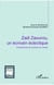 Zadi Zaourou, un écrivain éclectique - enracinement et ouverture au monde