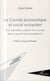 Le comité économique et social européen - une organisation capable de s'imposer dans la gouvernance européenne ?