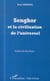 Senghor et la civilisation de l'universel