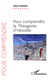 La théogonie d'Hésiode
