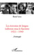 Les écrivains de langue italienne sous le fascisme - 1922-1945 : l'imbroglio