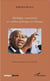 AFRIQUE LIBERTE : idéologie, conscience et combat politique en Afrique