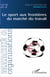 Revue Marché et organisations n.27 : le sport aux frontières du marché du travail