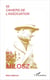 CAHIERS DE L'ASSOCIATION Tome 55 : les amis de Milosz