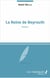 La reine de Beyrouth