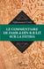 Le commentaire de Fahr d-Din R-Râzi sur la Fâtiha