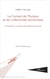 Le Conseil de l'Europe et les collectivités territoriales - contribution à l'étude de l'autonomie locale