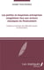 Les petites et moyennes entreprises congolaises face aux acteus classiques du financement - analyses et solutions des difficultés d'accès au financement