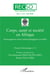Corps, santé et société en Afrique - interrogations socio-anthropologiques actuelles