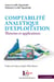 Comptabilité analytique d'exploitation - théories et applications
