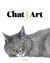 100% chats 100% art