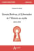 Simón Bolívar el libertador : de l'histoire au mythe - 1810-1930