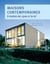 Maisons contemporaines a moins de 1 500,n le m
