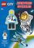 Lego city - aventures spatiales