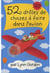 52 drôles de choses à faire dans l'avion
