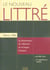 Le nouveau littré (édition 2006)