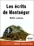 Les écrits de montségur - paroles de cathares