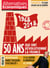 Alternatives économiques n.378 : 1968-2018 : 50 ans qui ont révolutionné la France