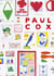 Paul Cox, design et art