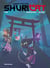 Shuricat Tome 2
