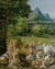 Lambert Sustris - un artiste de la Renaissance entre Venise et l'Allemagne