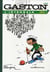 Gaston - version originale : Intégrale vol.7 : 1968