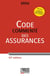 Code des assurances (édition 2026)