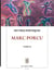 Oeuvres Poétiques Tome 2 Marc Porcu