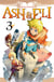 Ash & Eli Tome 3