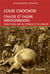 Chasse et faune indochinoises - vingt cinq ans au Tonkin et en Annam